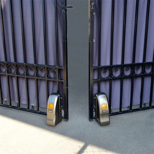 Automatic Swing Gate Motor